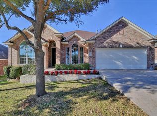 2413 Grapevine Canyon Trl, Leander, TX 78641