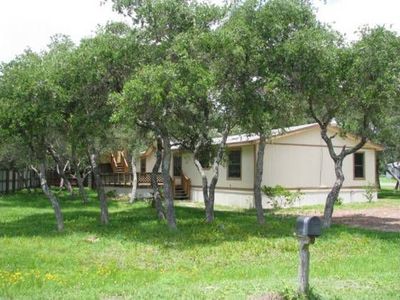 1131 N Gagon St, Rockport, TX, 78382