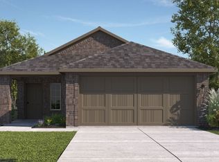 186 Davis Ln, Newark, TX 76071
