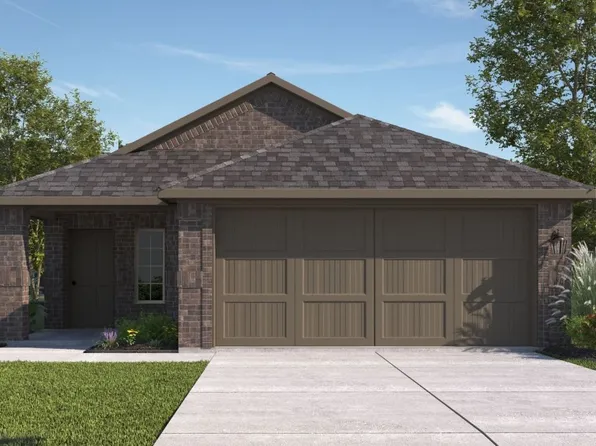 186 Davis Ln, Newark, TX 76071