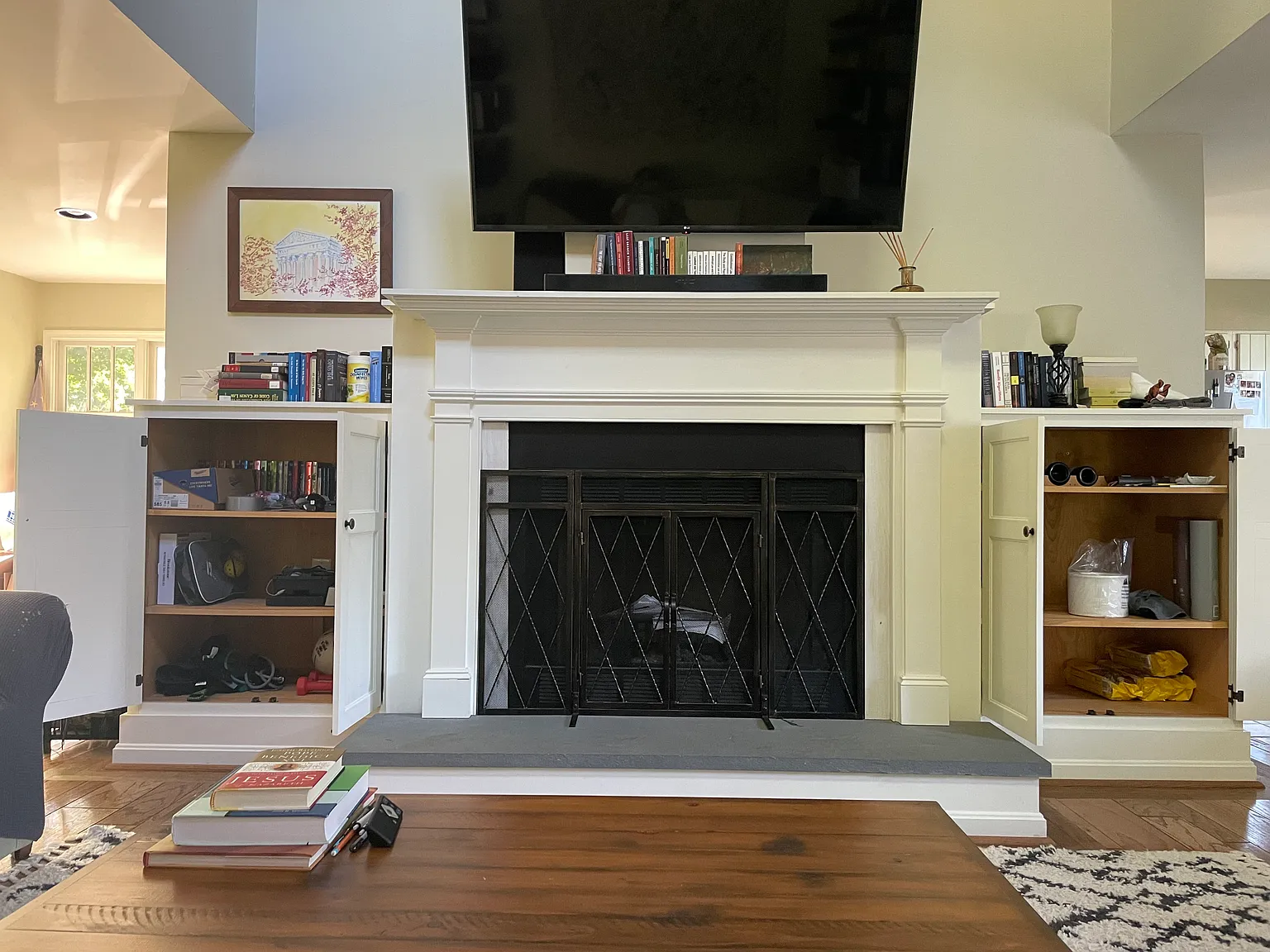 2 bed, 1.5 bath, 1734 sqft, $2,450 — Photo 4