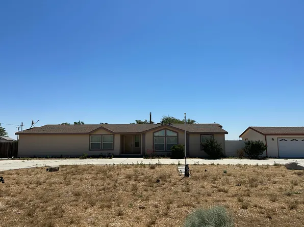 47642 90th St W, Lancaster, CA 93536
