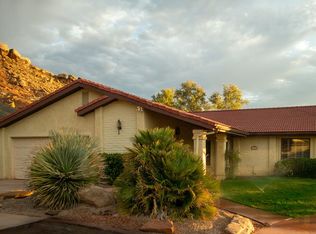 1091 E Fig Cir, Saint George, UT 84790