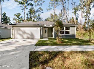 8360 Hewitt St, Jacksonville, FL 32244