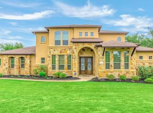 1004 Lucinda Ter, Georgetown, TX 78628