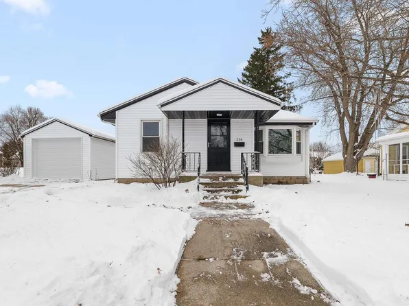 236 South Hyland Street, Juneau, WI 53039