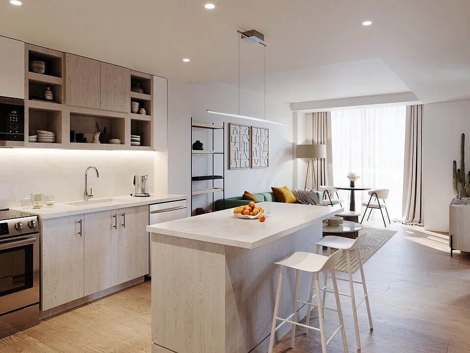 2A Harbor Blvd #908