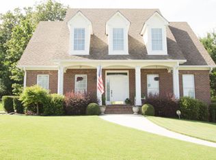 178 Savannah Ln, Calera, AL 35040