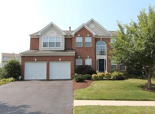 14412 Kings Crossing Blvd, Boyds, MD 20841