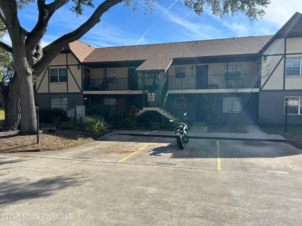 2953 Sir Hamilton Cir #6, Titusville, FL 32780