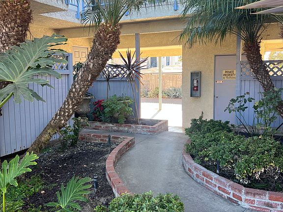 Coin laundry. For tenants to share.