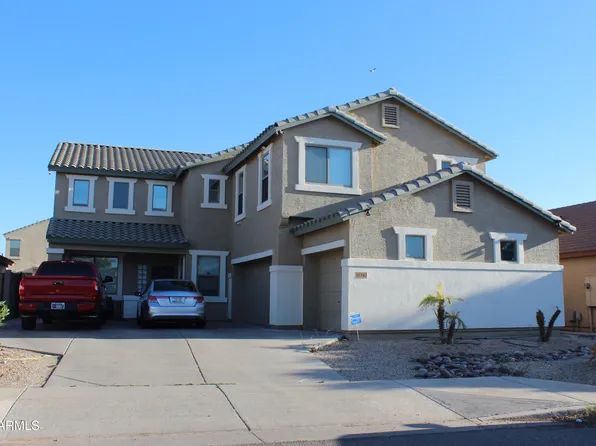 10347 W ODEUM Lane, Tolleson, AZ 85353