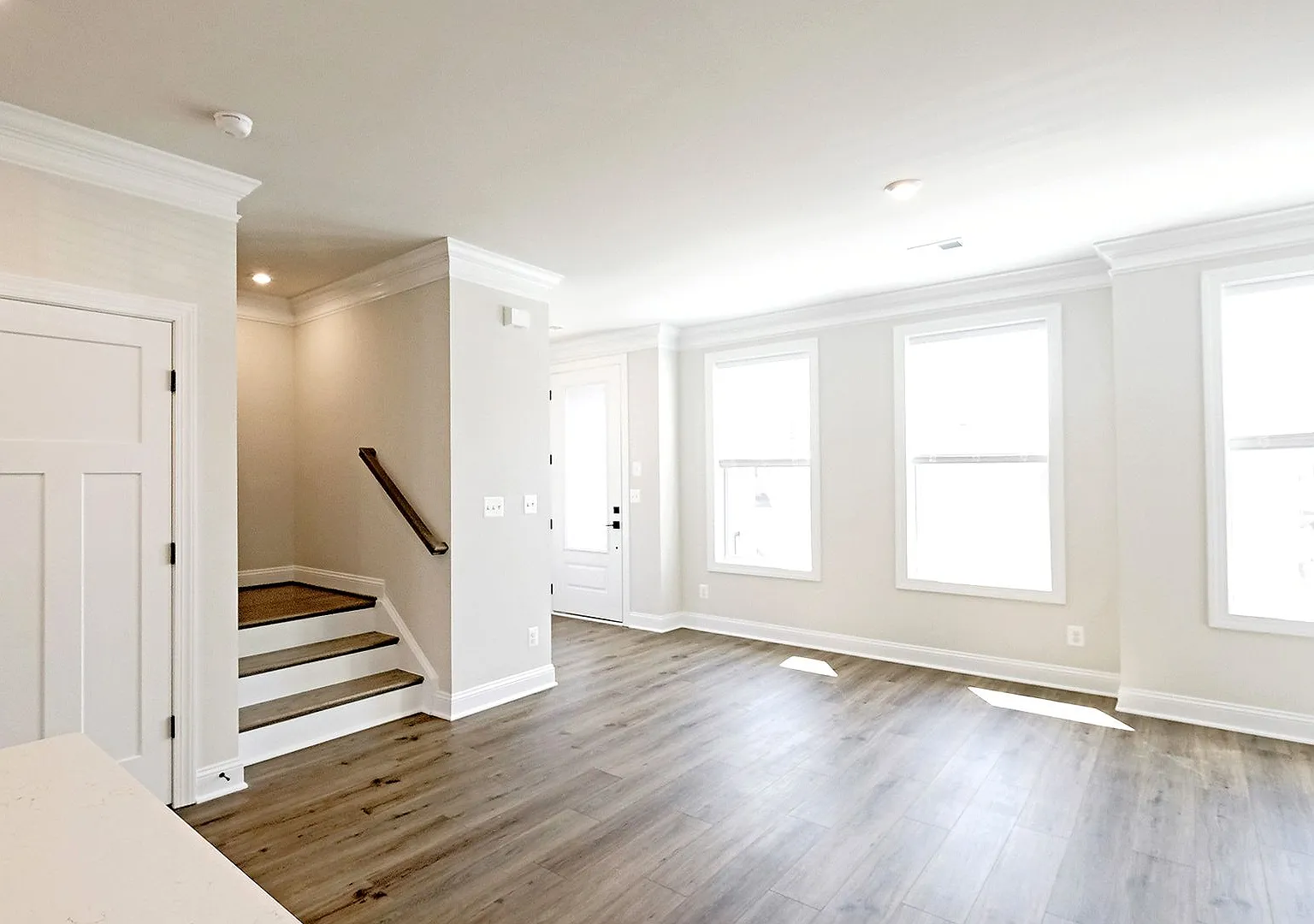 $1,000 Off 1st Month's Rent! Brand New Pet-Friendly Crozet End-Unit Townhome — Photo 3
