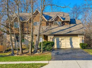 13601 Capetown Ave, Pickerington, OH 43147