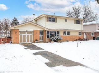 322 Michigan Rd, Frankfort, IL 60423