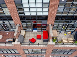 Abby Lane Lofts, Toronto, ON M5A 4T6