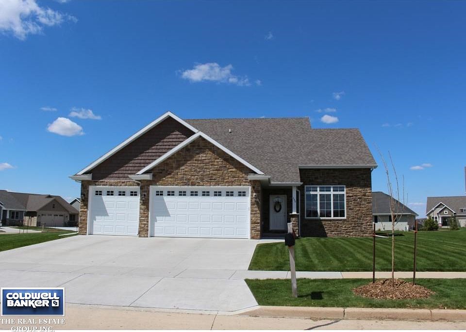 Clearwater Creek Subdivision