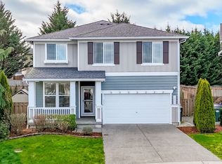 19631 19th Avenue Ct E, Spanaway, WA