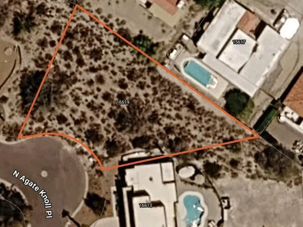 16619 N AGATE KNOLL Place #58, Fountain Hills, AZ 85268