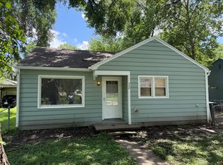 288 NE Twiss Ave, Topeka, KS 66616