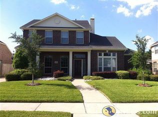 22506 Water Edge Ln, Katy, TX 77494