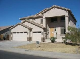 43224 W Roth Rd, Maricopa, AZ 85138