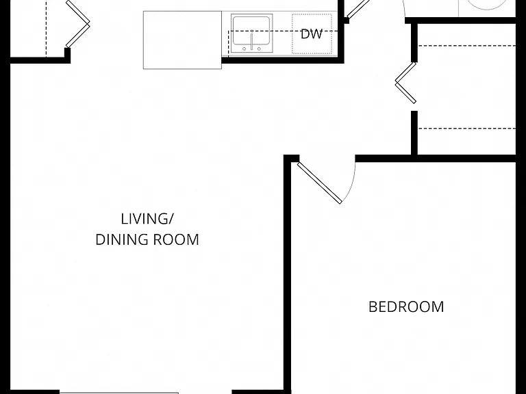 The Outlook Apartments — Photo 16