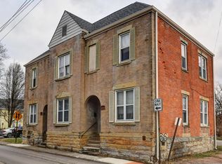 100 S Seventeeth St #3, Columbus, OH 43205