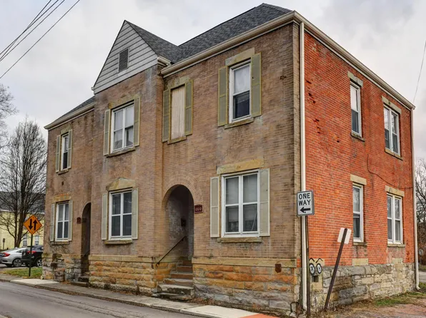 100 S Seventeeth St #3, Columbus, OH 43205