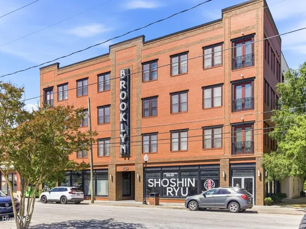 709 N 4th Street Ste 205, Wilmington, NC 28401