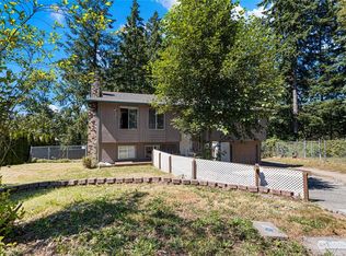 19800 98th Ave S, Renton, WA 98055