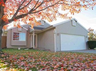 27690 Cobblestone Way, Elkhart, IN 46514