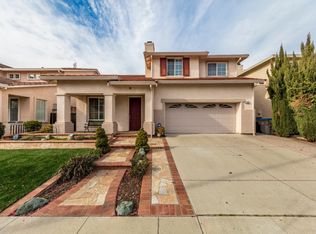 2235 Woodranch Rd, San Jose, CA 95131