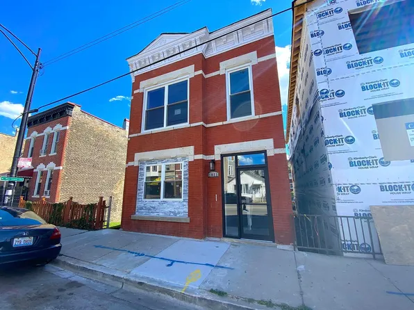 1811 W Cermak Rd #3, Chicago, IL 60608