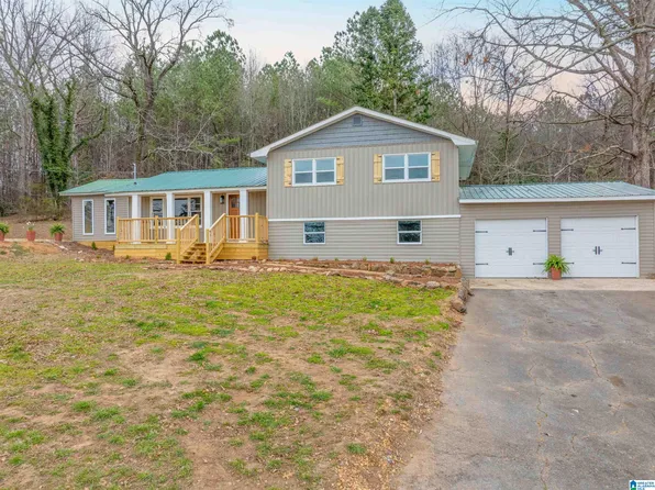 809 Jacksonville St, Weaver, AL 36277