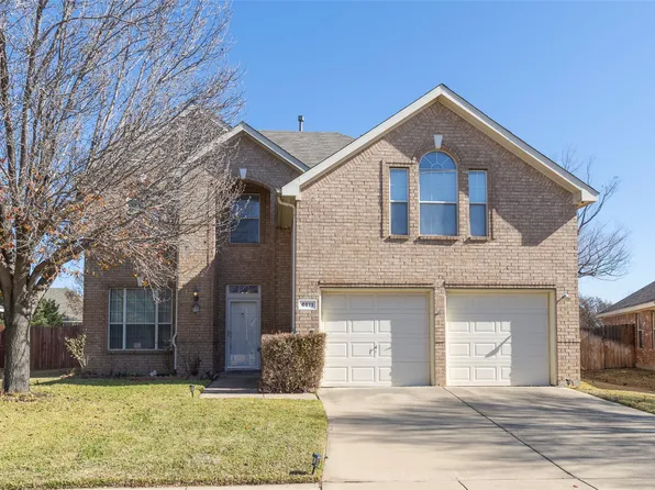 4611 Island Bay Dr, Arlington, TX 76016