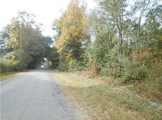 Phillips Rd, Lucedale, MS 39452