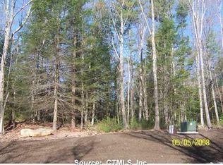 0 Red Cedar, Woodstock, CT 06281