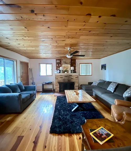 12624 N Sabino Canyon Park — Photo 15