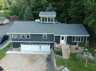 6023 W Barnhart Rd, Ludington, MI 49431