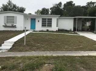 7098 Holiday Dr, Spring Hill, FL 34606