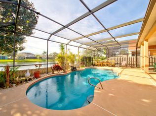 1194 Potomac Dr, Merritt Island, FL 32952