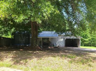 5304 Old Warren Rd, Pine Bluff, AR 71603