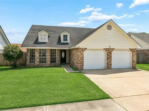 716 Lasalle Dr, La Place, LA 70068