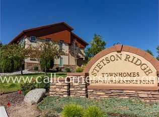 5469 Prominence Poin UNIT 1, Colorado Springs, CO 80923