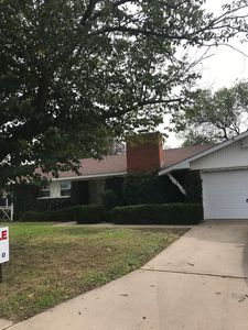 3714 Amherst Ave, Odessa, TX, 79762