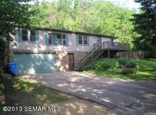 6820 Woodland Blvd, Minnesota City, MN 55959