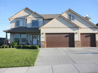 8801 W 9th Ave, Kennewick, WA 99337