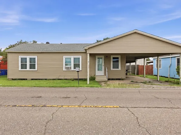1114 Tiger Dr, Thibodaux, LA 70301