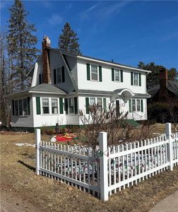 15908 5th Street, Hayward, WI, 54843